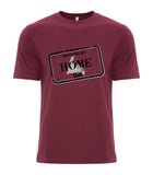 Home Tee Newfoundland