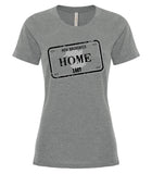 Home Tee New Brunswick–Ladies