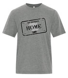 Home Tee New Brunswick–Youth