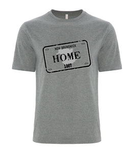 Home Tee New Brunswick