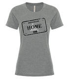 Home Tee Newfoundland–Ladies