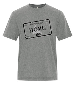 Home Tee Newfoundland–Youth