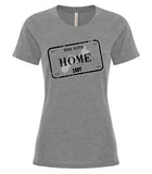 Home Tee Nova Scotia–Ladies