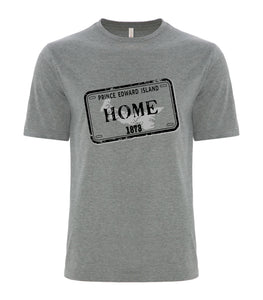 Home Tee PEI