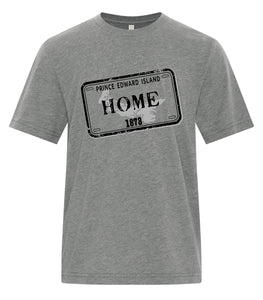 Home Tee PEI–Youth