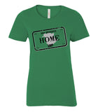 Home Tee New Brunswick–Ladies