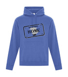 Home Hoodie New Brunswick