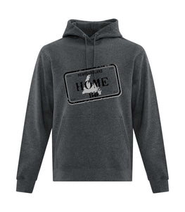 Home Hoodie Newfoundland