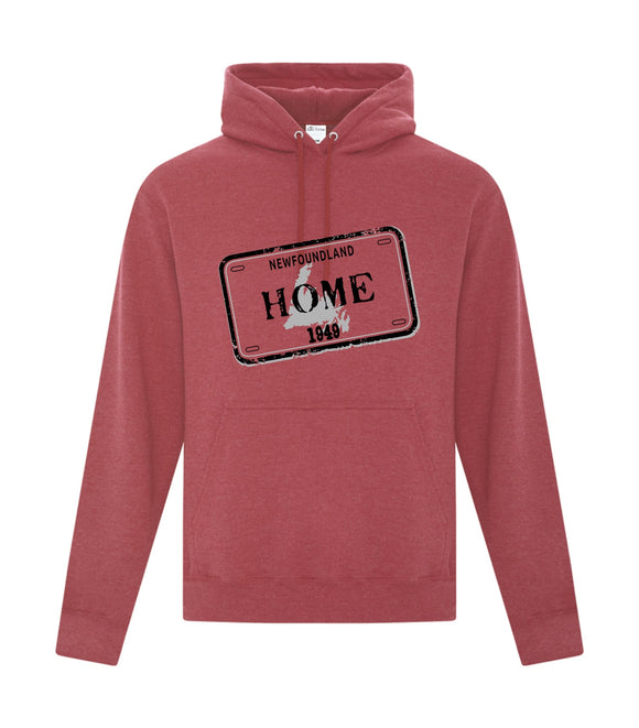 Home Hoodie Newfoundland