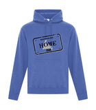 Home Hoodie Newfoundland