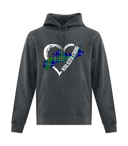 Nova Scotia Strong Hoodie