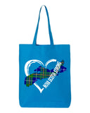 Nova Scotia Strong Tote