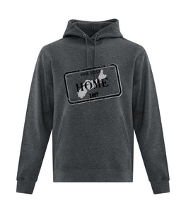 Home Hoodie Nova Scotia