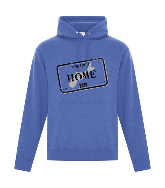 Home Hoodie Nova Scotia