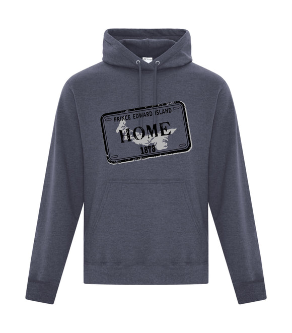 Home Hoodie PEI