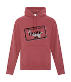 Home Hoodie PEI