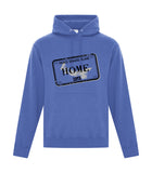 Home Hoodie PEI