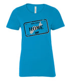 Home Tee Nova Scotia–Ladies